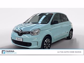 RENAULT Twingo 22kwh techno