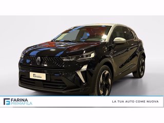 RENAULT Captur 1.0 eco-g techno 100cv