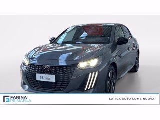 PEUGEOT 208 1.2 puretech allure s&s 100cv