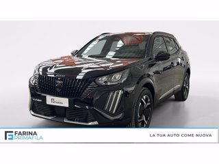 PEUGEOT 2008 1.2 hybrid allure 145cv e-dcs6