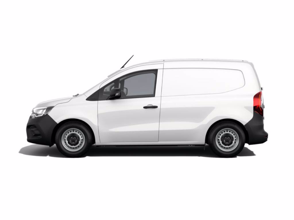 RENAULT Kangoo van 1.5 blue dci 95cv l1 my25