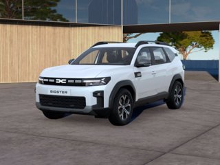 DACIA Bigster 1.2 mild hybrid-g expression 140cv