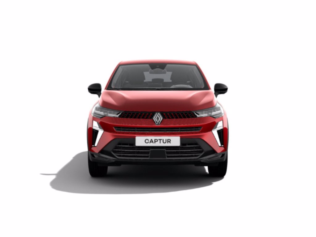 RENAULT Captur 1.2 tce techno 115cv