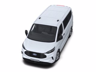 FORD E-Transit Custom 320 Batteria 64Kwh 136 CV PC Combi Trend
