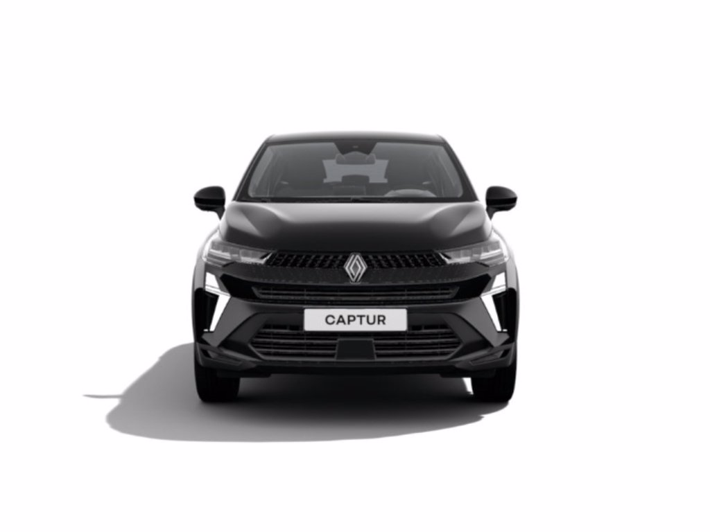 RENAULT Captur 1.8 full hybrid e-tech techno 160cv auto