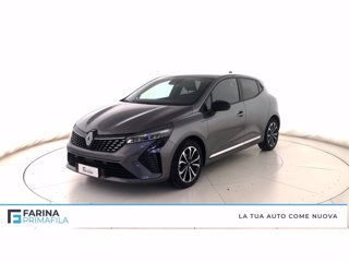 RENAULT Clio 1.0 tce techno 90cv