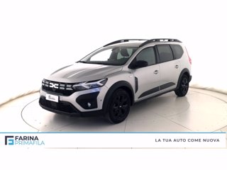 DACIA Jogger 1.0 tce extreme up gpl 100cv