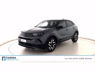 OPEL Mokka 1.2 gs s&s 136cv