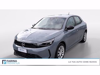 OPEL Corsa 1.2 edition s&s 100cv