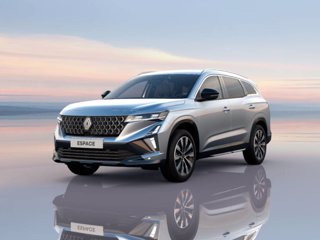 RENAULT Espace 1.2 full hybrid e-tech techno 200cv auto