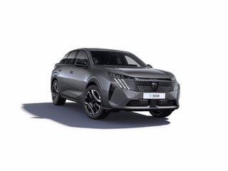 PEUGEOT 5008 1.2 hybrid allure business 145cv 7p.ti e-dcs6