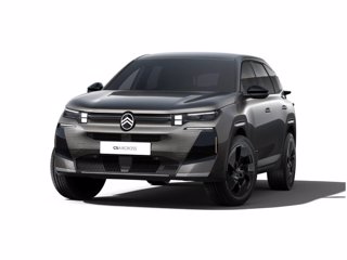 CITROEN C5 aircross 1.2 hybrid max 145cv auto