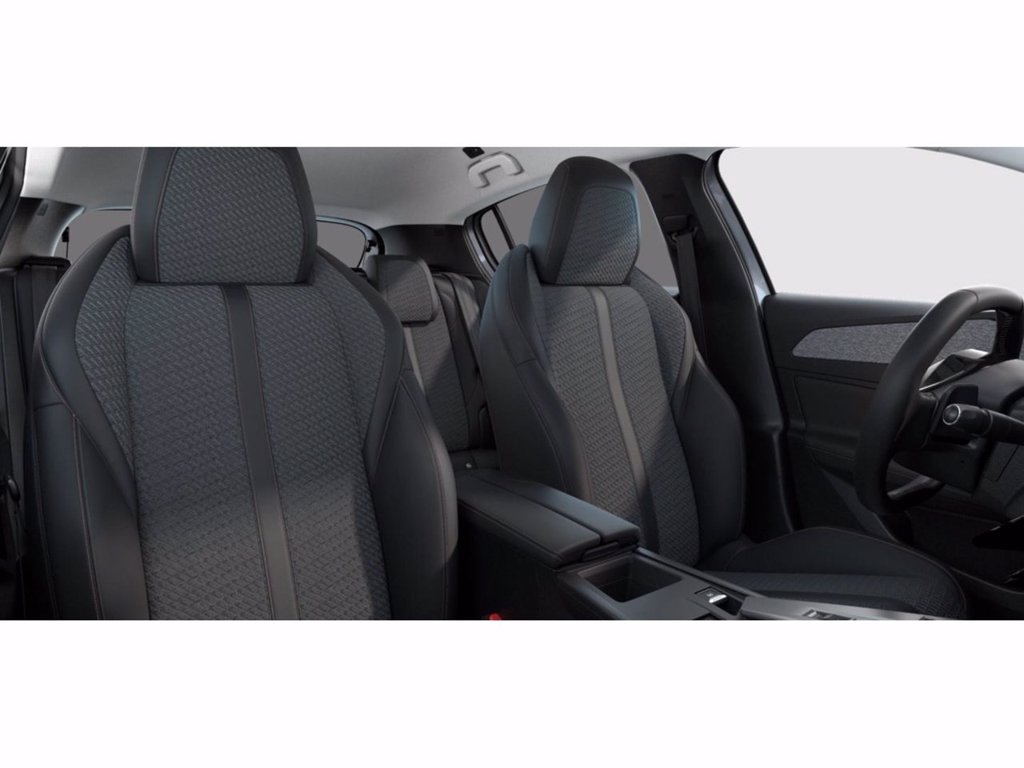 PEUGEOT 308 1.2 hybrid allure 145cv e-dcs 6