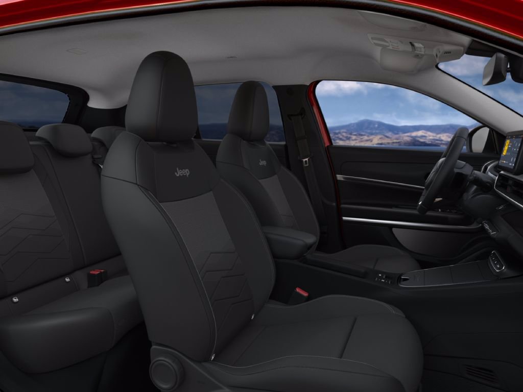 JEEP Avenger 1.2 turbo e-hybrid mhev summit fwd 110cv edct6