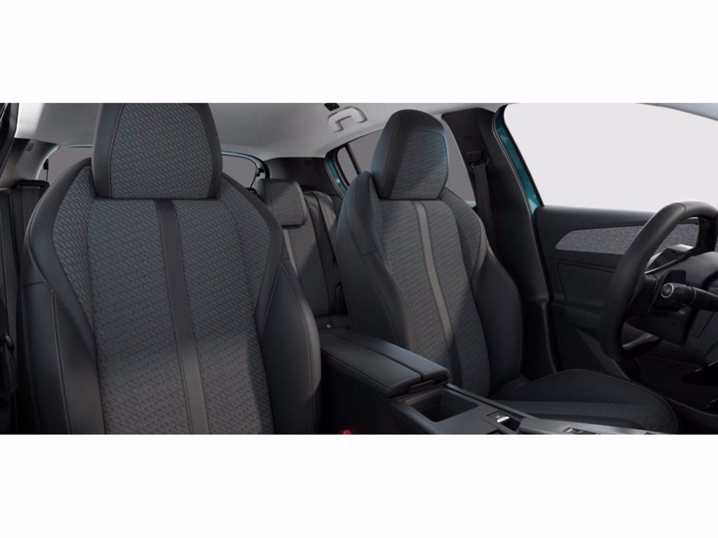 PEUGEOT 308 1.2 hybrid allure 145cv e-dcs 6