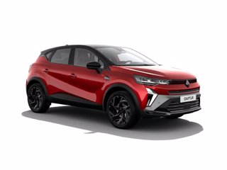 RENAULT Captur 1.8 full hybrid e-tech esprit alpine 160cv auto