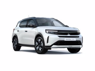 OPEL Frontera 1.2 hybrid gs 110cv edct