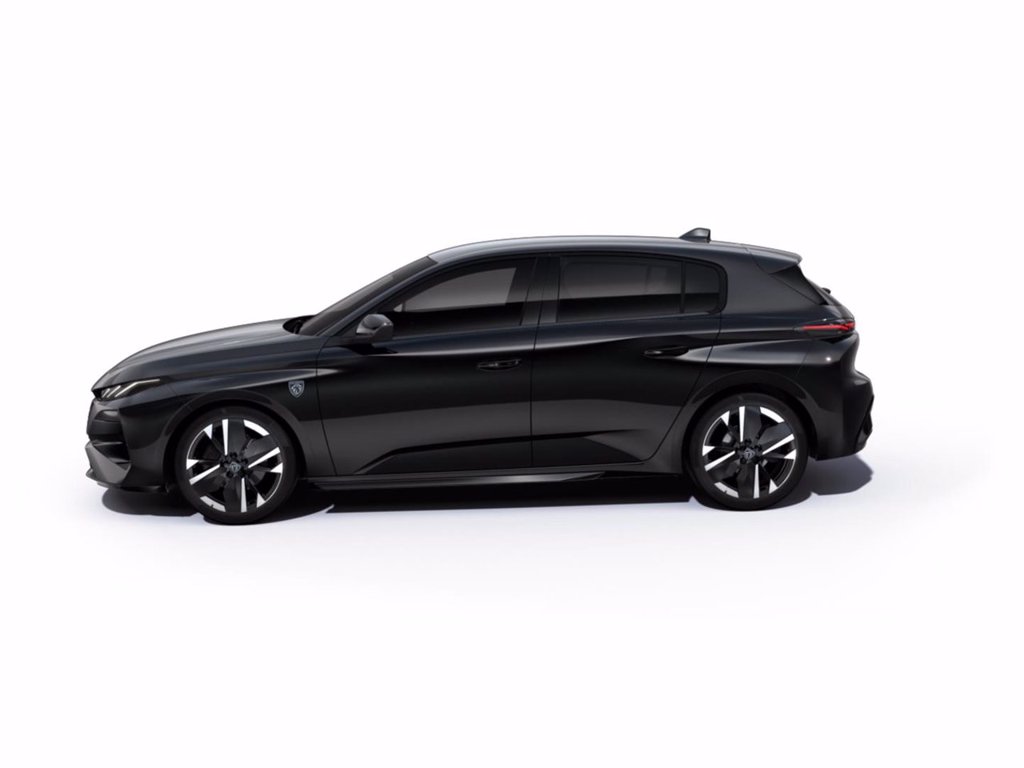 PEUGEOT 308 1.2 hybrid gt 145cv e-dcs 6