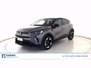 RENAULT Captur 1.0 tce techno 90cv