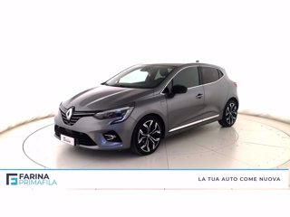 RENAULT Clio 1.0 tce intens gpl 100cv my21