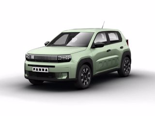 FIAT Grande Panda 1.2 Hybrid 110 CV S&S Icon