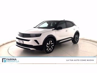 OPEL Mokka 1.2 hybrid gs 145cv dct6