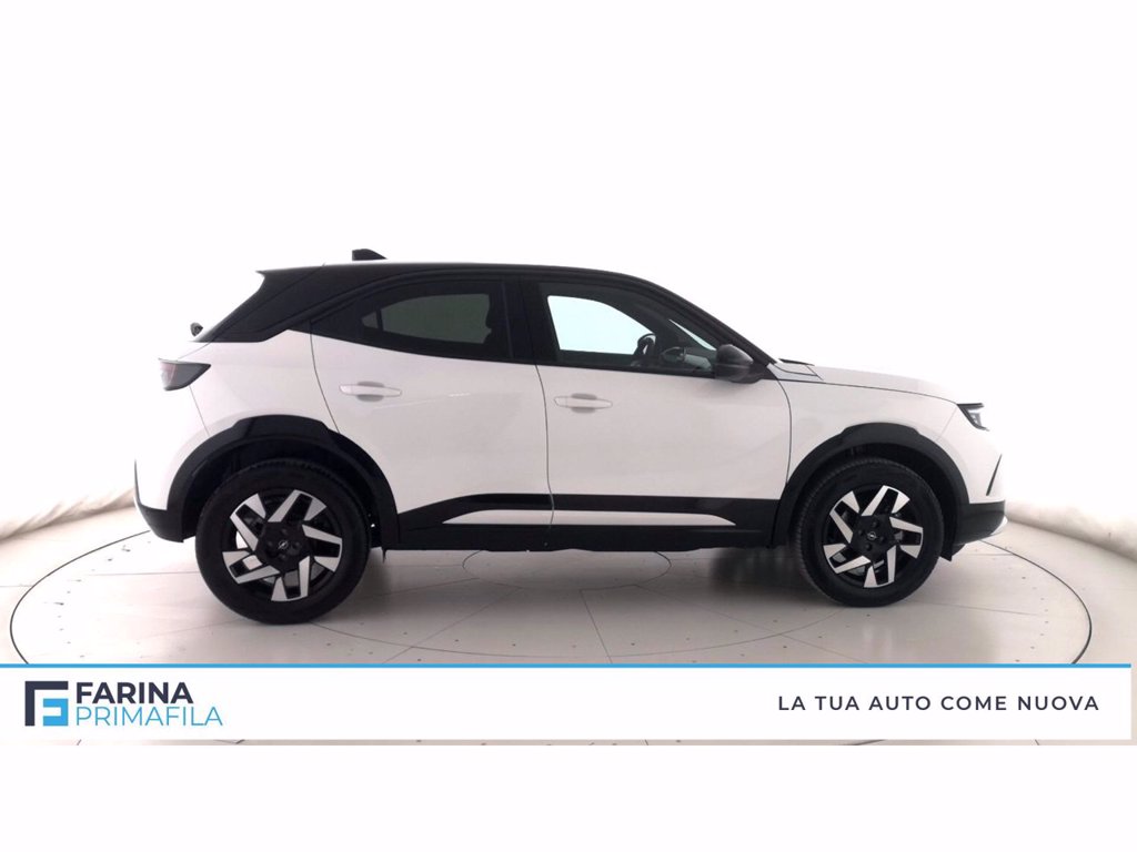 OPEL Mokka 1.2 hybrid gs 145cv dct6