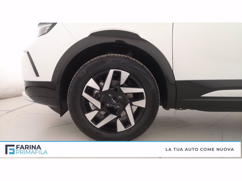 OPEL Mokka 1.2 hybrid gs 145cv dct6