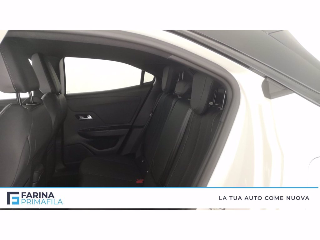 OPEL Mokka 1.2 hybrid gs 145cv dct6