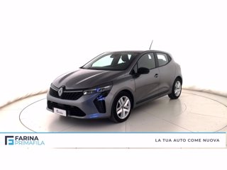 RENAULT Clio 1.0 tce evolution gpl 100cv