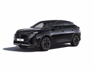 PEUGEOT 3008 1.2 hybrid gt 145cv e-dcs6