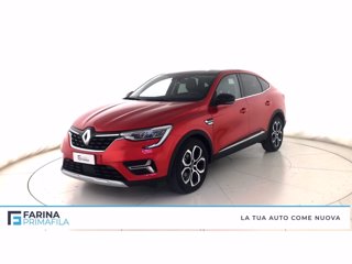 RENAULT Arkana 1.6 e-tech full hybrid intens 145cv