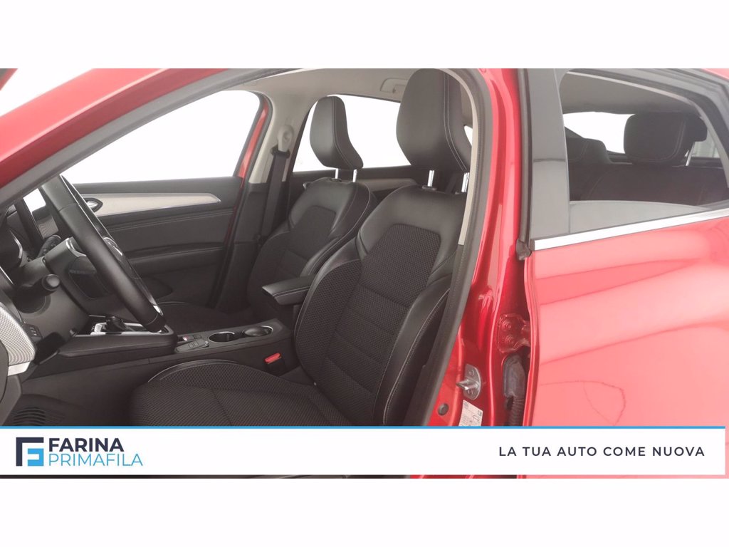 RENAULT Arkana 1.6 e-tech full hybrid intens 145cv