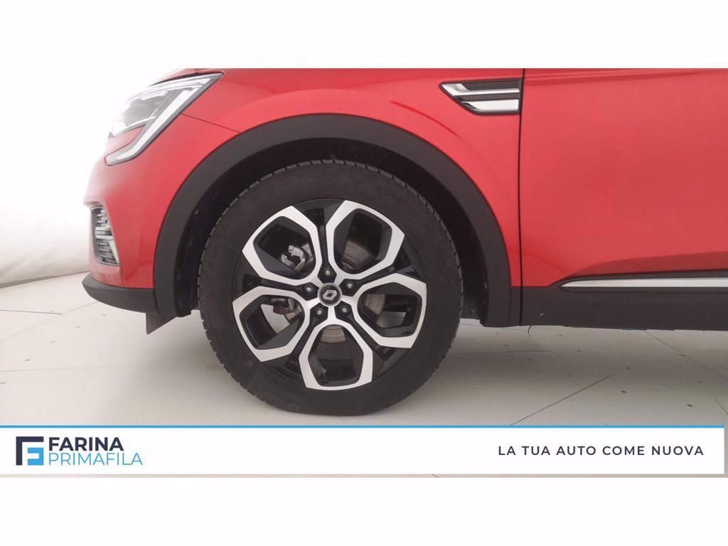 RENAULT Arkana 1.6 e-tech full hybrid intens 145cv