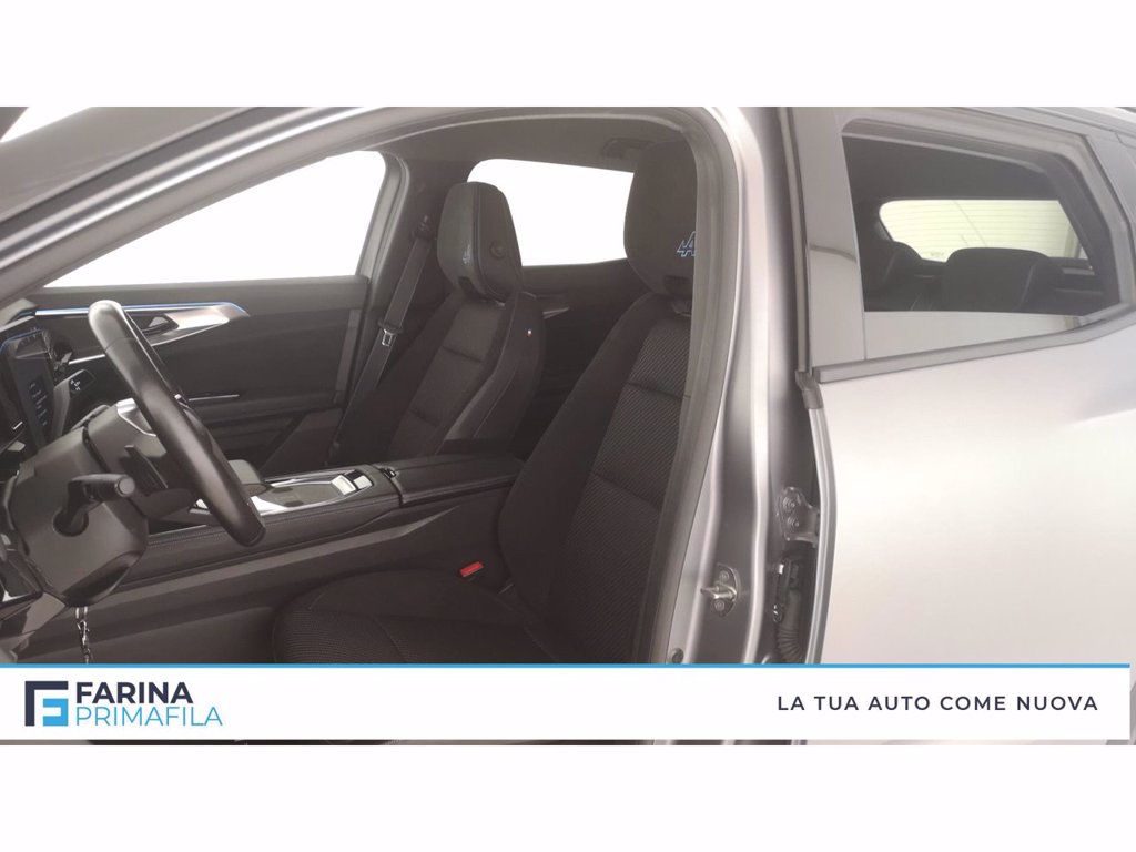 RENAULT Austral 1.2 e-tech full hybrid iconic esprit alpine 200cv auto