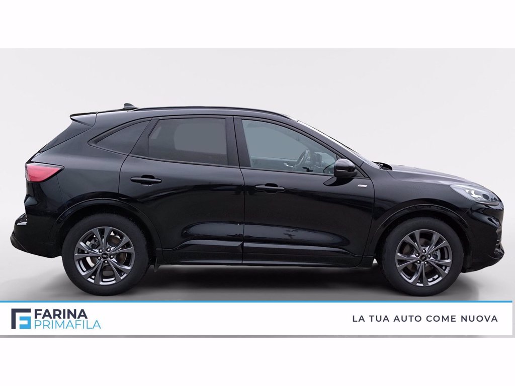 FORD Kuga 2.0 ecoblue st-line x awd 120cv auto