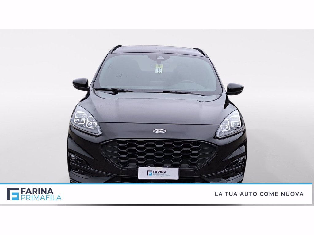 FORD Kuga 2.0 ecoblue st-line x awd 120cv auto