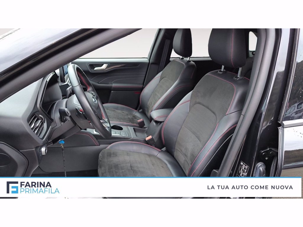 FORD Kuga 2.0 ecoblue st-line x awd 120cv auto