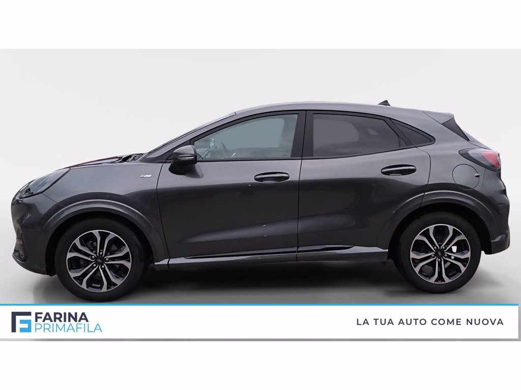 FORD Puma 1.0 ecoboost h st-line s&s 125cv