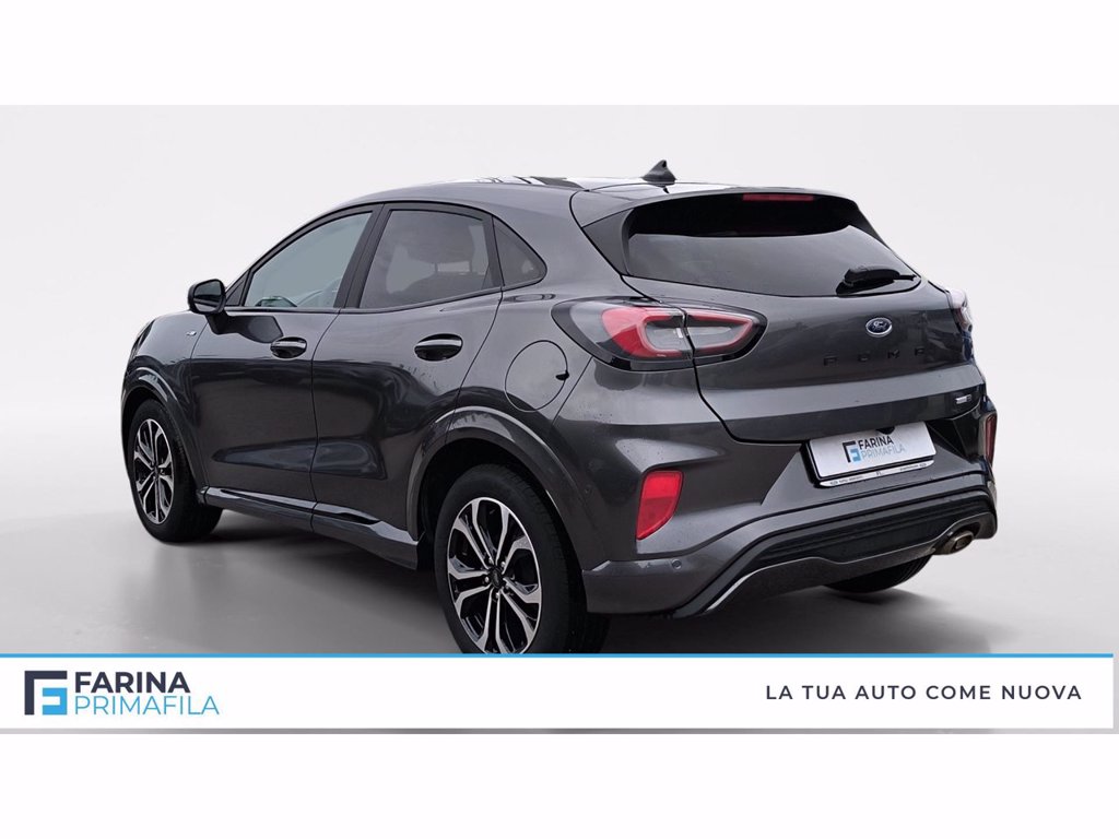 FORD Puma 1.0 ecoboost h st-line s&s 125cv