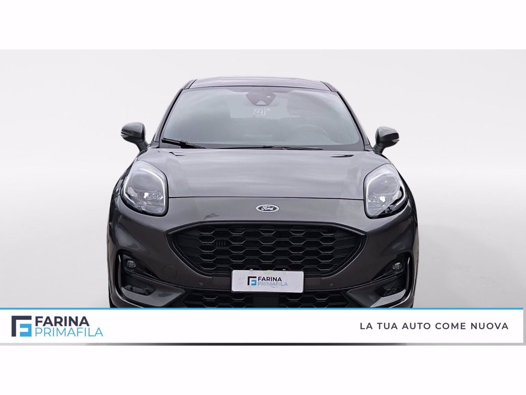 FORD Puma 1.0 ecoboost h st-line s&s 125cv