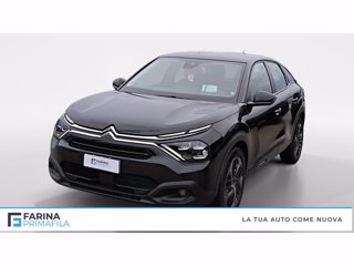 CITROEN C4 1.5 bluehdi feel s&s 130cv eat8