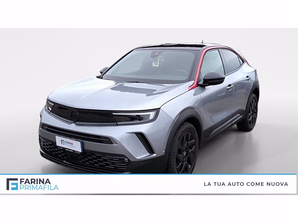 OPEL Mokka 1.5 gs line s&s 110cv