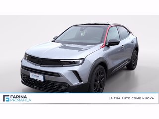 OPEL Mokka 1.5 gs line s&s 110cv