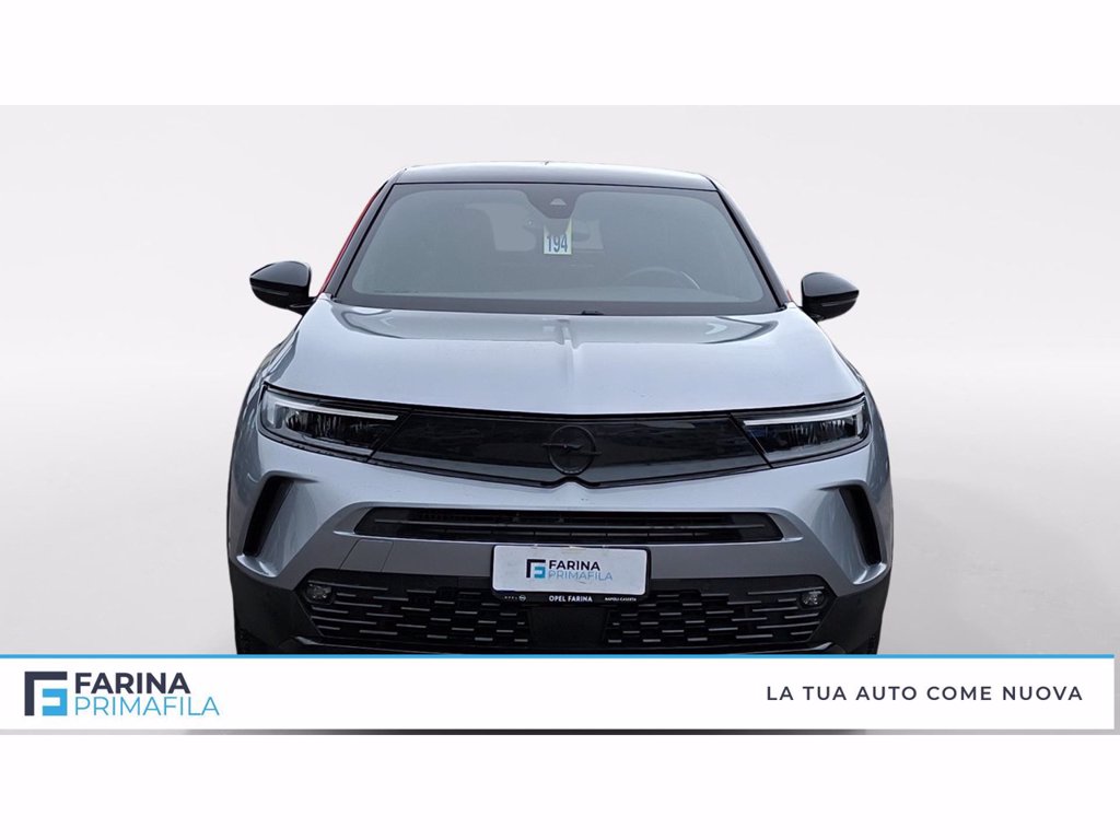 OPEL Mokka 1.5 gs line s&s 110cv