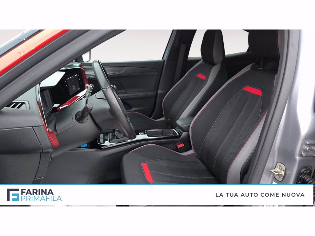 OPEL Mokka 1.5 gs line s&s 110cv