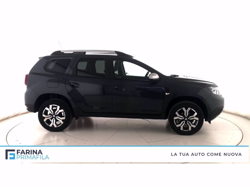 DACIA Duster 1.0 tce prestige up gpl 4x2 100cv