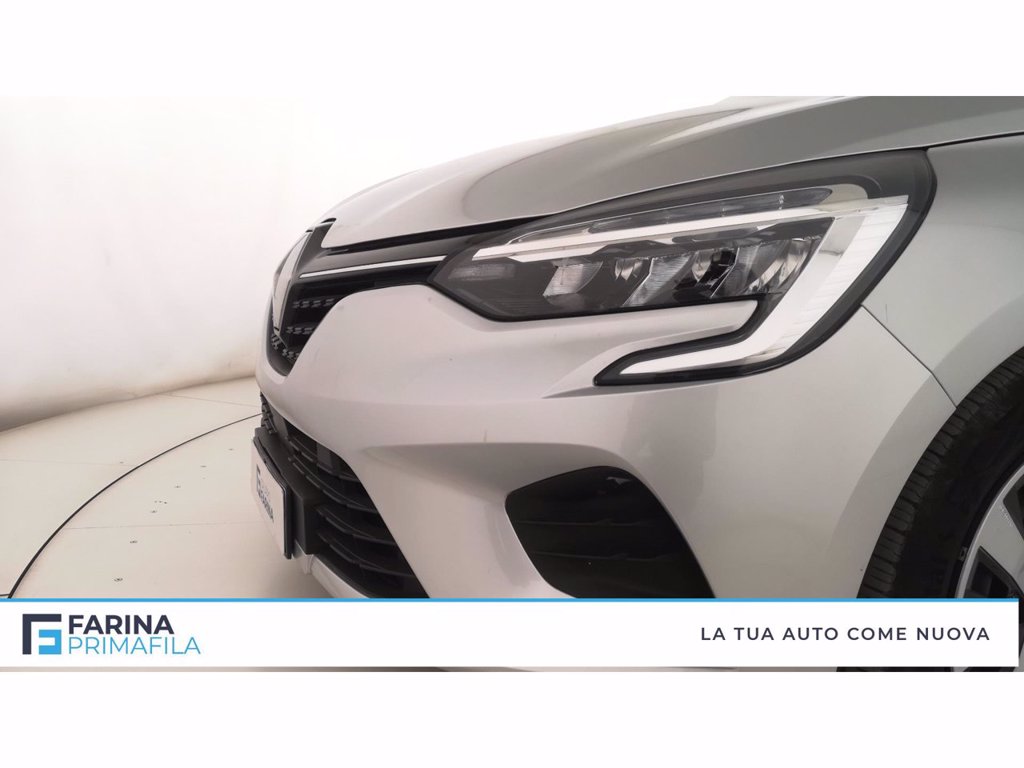 RENAULT Clio 1.0 tce life 90cv my21