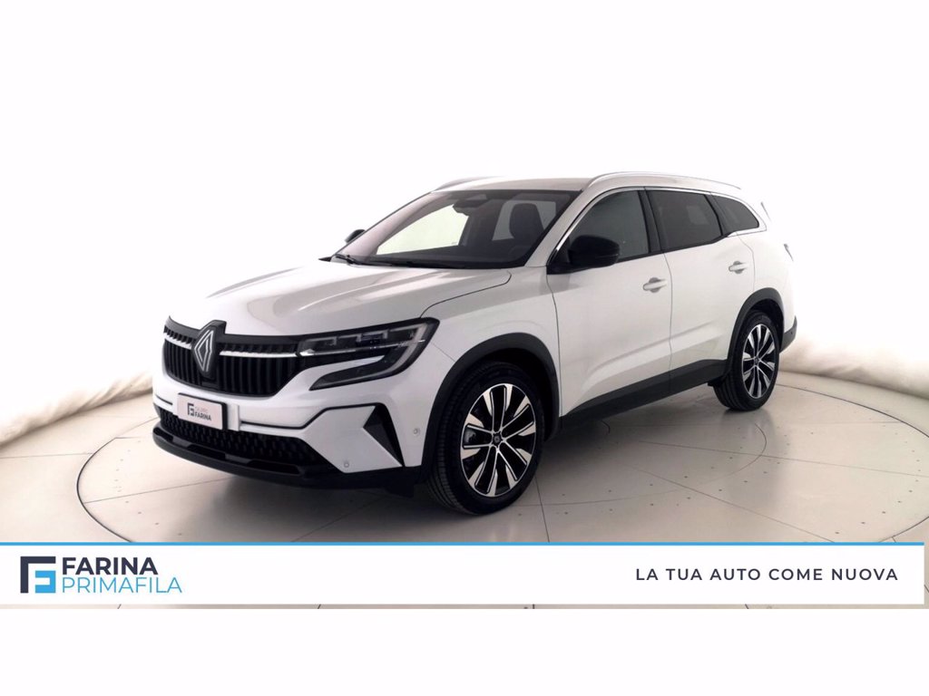 RENAULT Austral 1.2 e-tech full hybrid techno 200cv auto