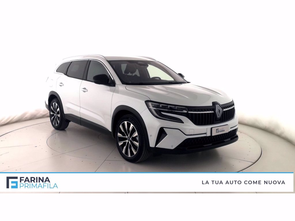RENAULT Austral 1.2 e-tech full hybrid techno 200cv auto